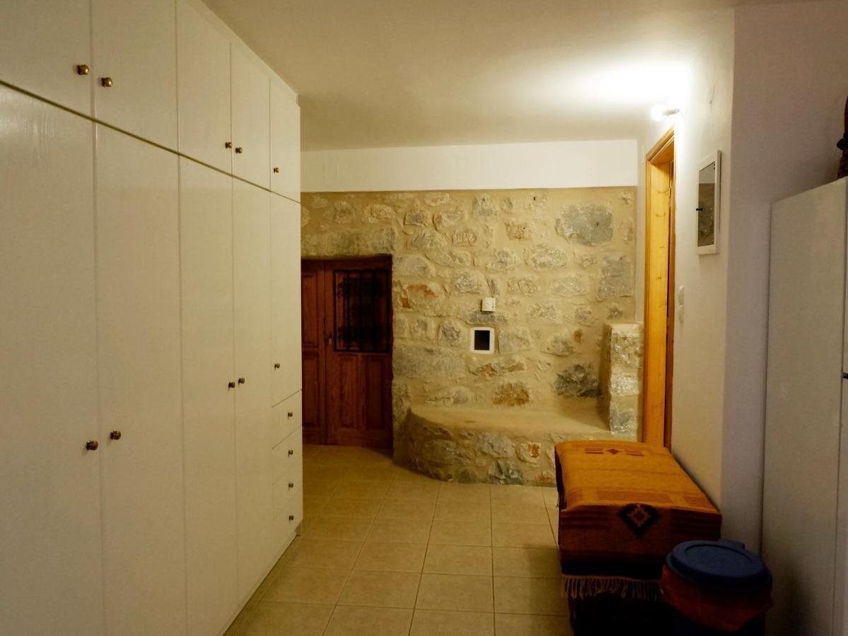 Mani Home Néon Oítilon Exterior foto